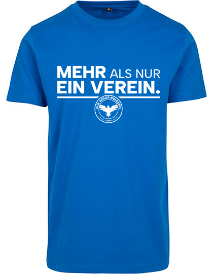 T-Shirt DJK Adler Buldern - Mehr als nur ein Verein - Unisex