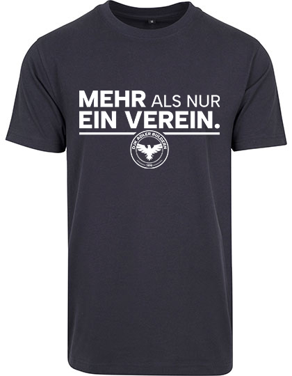 T-Shirt DJK Adler Buldern - Mehr als nur ein Verein - Unisex