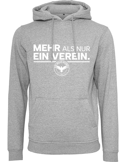 Hoodie DJK Adler Buldern - Mehr als nur ein Verein - Kinder