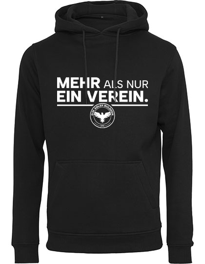 Hoodie DJK Adler Buldern - Mehr als nur ein Verein - Kinder