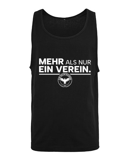 Tank-Top DJK Adler Buldern - Mehr als nur ein Verein - Herren