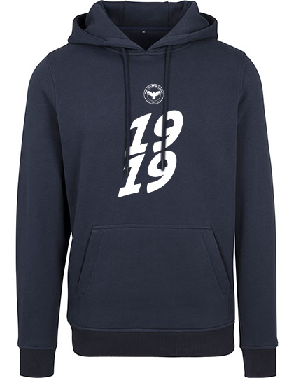 Hoodie DJK Adler Buldern - 1919 - Unisex