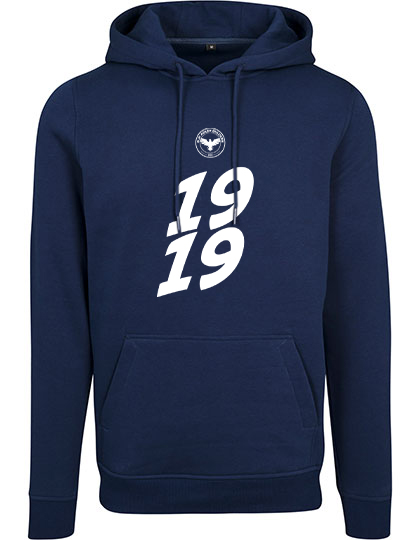 Hoodie DJK Adler Buldern - 1919 - Kinder