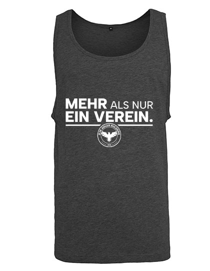 Tank-Top DJK Adler Buldern - Mehr als nur ein Verein - Herren