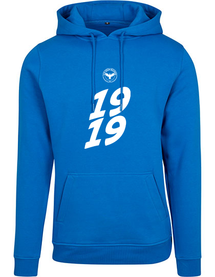 Hoodie DJK Adler Buldern - 1919 - Unisex