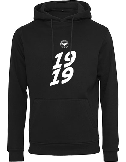 Hoodie DJK Adler Buldern - 1919 - Unisex