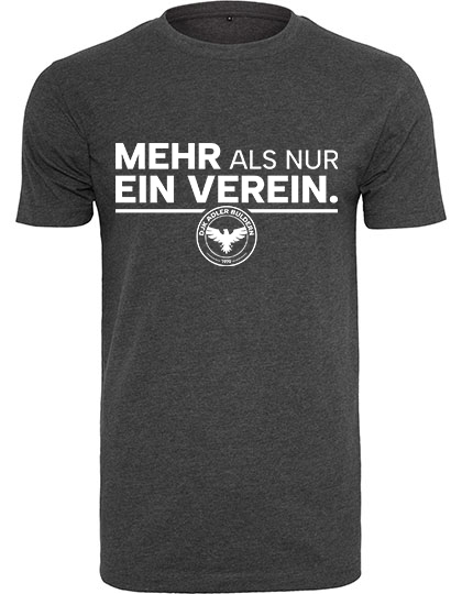 T-Shirt DJK Adler Buldern - Mehr als nur ein Verein - Unisex