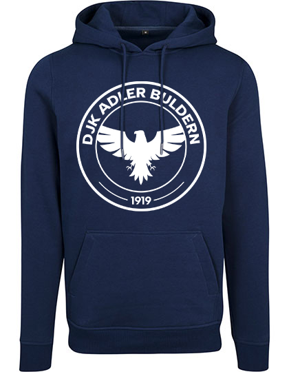 Hoodie DJK Adler Buldern - Kinder