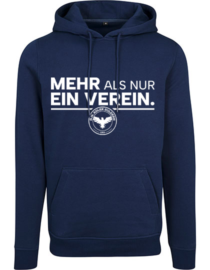 Hoodie DJK Adler Buldern - Mehr als nur ein Verein - Kinder