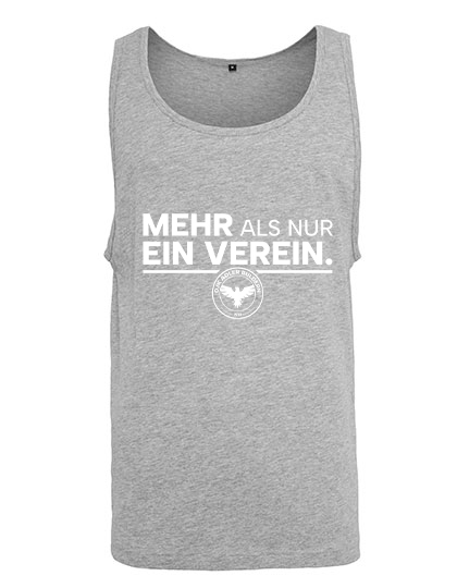 Tank-Top DJK Adler Buldern - Mehr als nur ein Verein - Herren