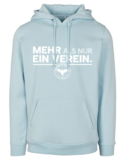 Hoodie DJK Adler Buldern - Mehr als nur ein Verein - Kinder