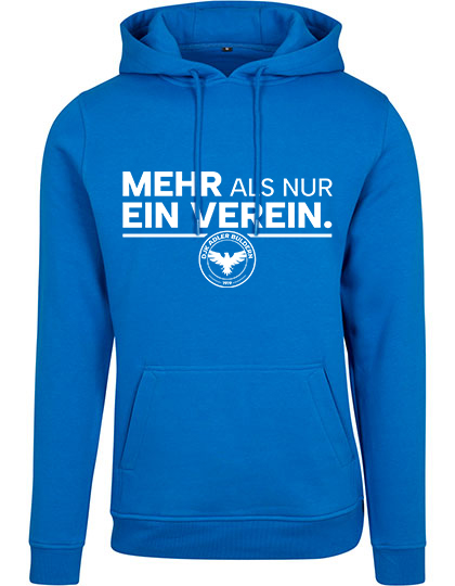 Hoodie DJK Adler Buldern - Mehr als nur ein Verein - Kinder