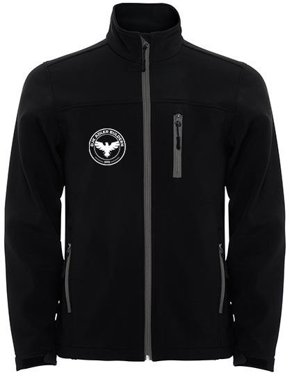 Softshelljacke DJK Adler Buldern - Unisex