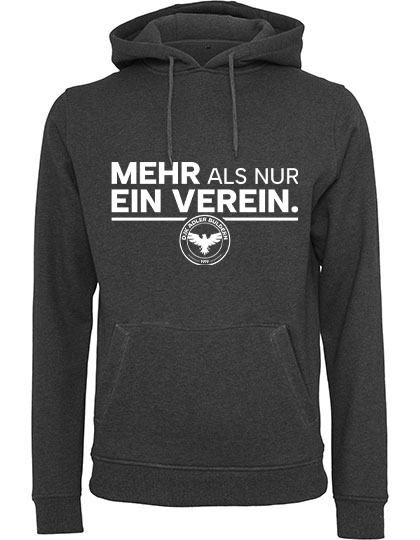 Hoodie DJK Adler Buldern - Mehr als nur ein Verein - Kinder